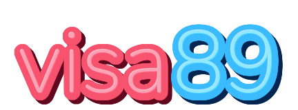 visa89 — logo kanal