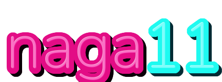 naga11 — logo kanal