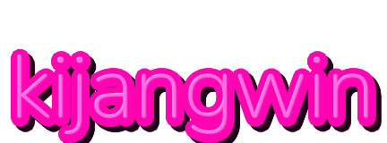 kijangwin — logo kanal