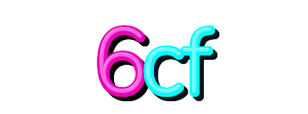 6cf — logo kanal