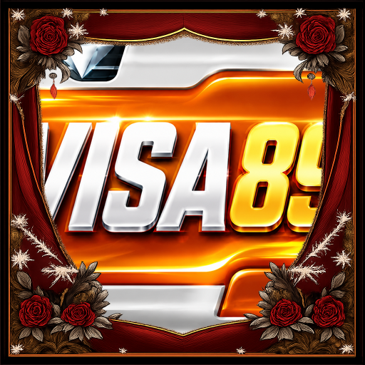 visa89 — mitra unggulan